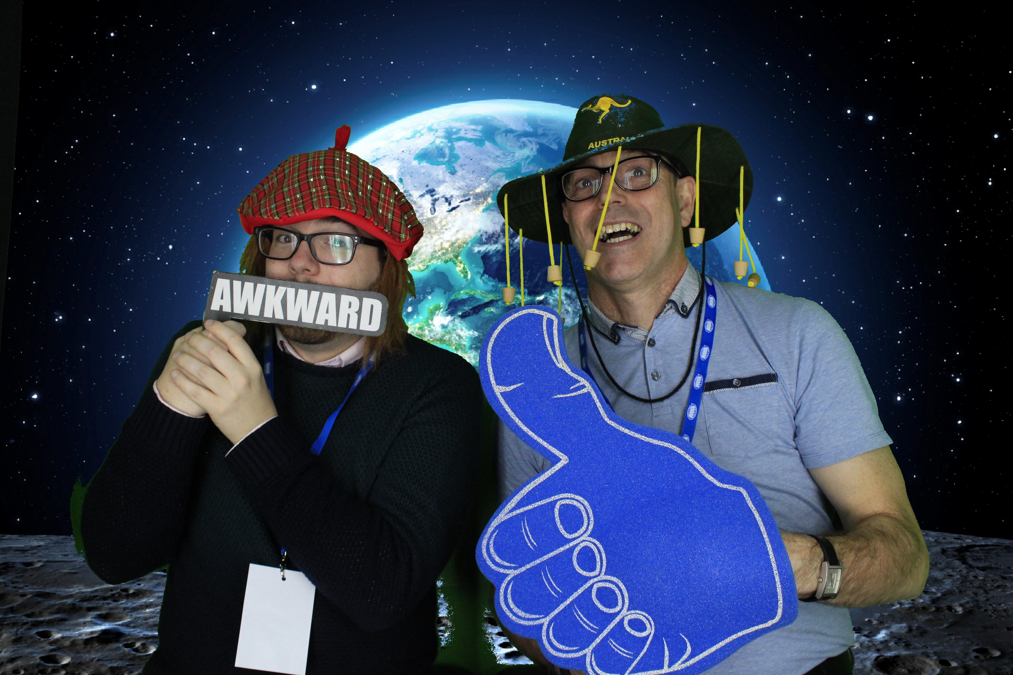 ARI Fleet UK | View more photos from the event at gallery.myphotoboothexperience.co.uk/u/MyPhotoBoothExperienceLtd/ARI-Fleet-UK